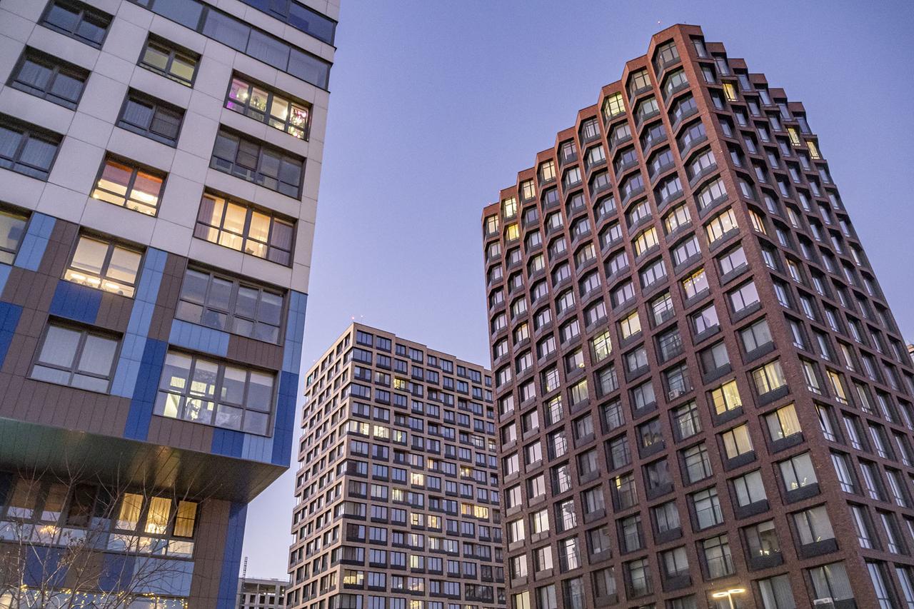 Москвичку удалили из домового чата из-за статуса иноагента