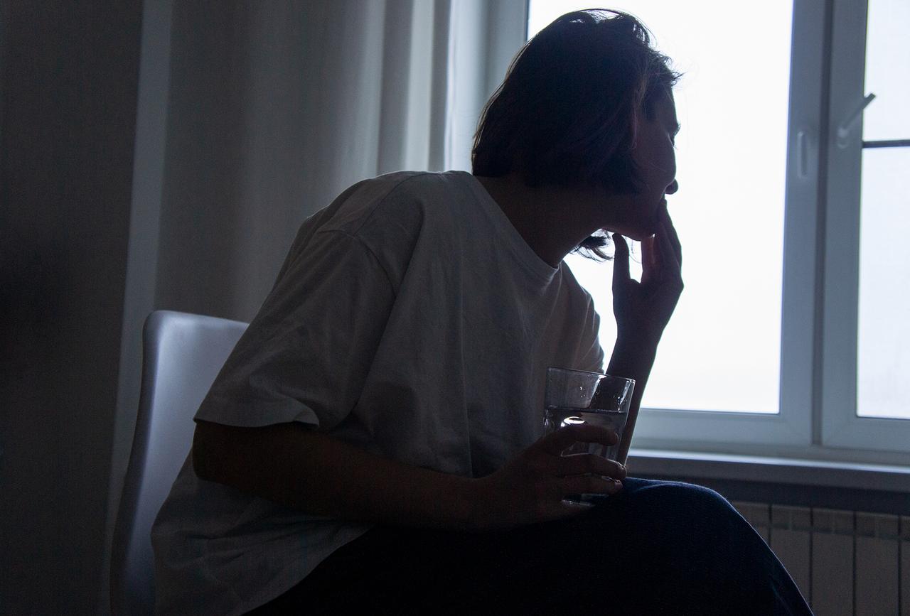 Психолог назвала худшие действия для борьбы с тревогой