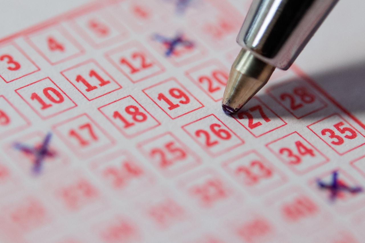 Прораб из Москвы отметил дату рождения в лотерейном билете и сорвал джекпот
