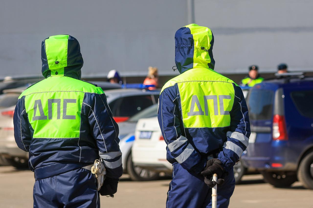 Автомобилистов предупредили о штрафах