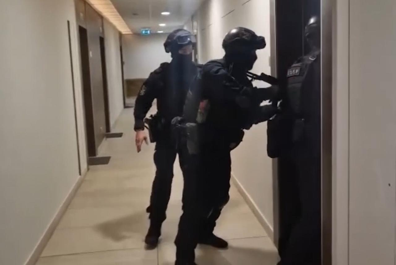 В Москве раскрыли аферу с домами-иллюзиями