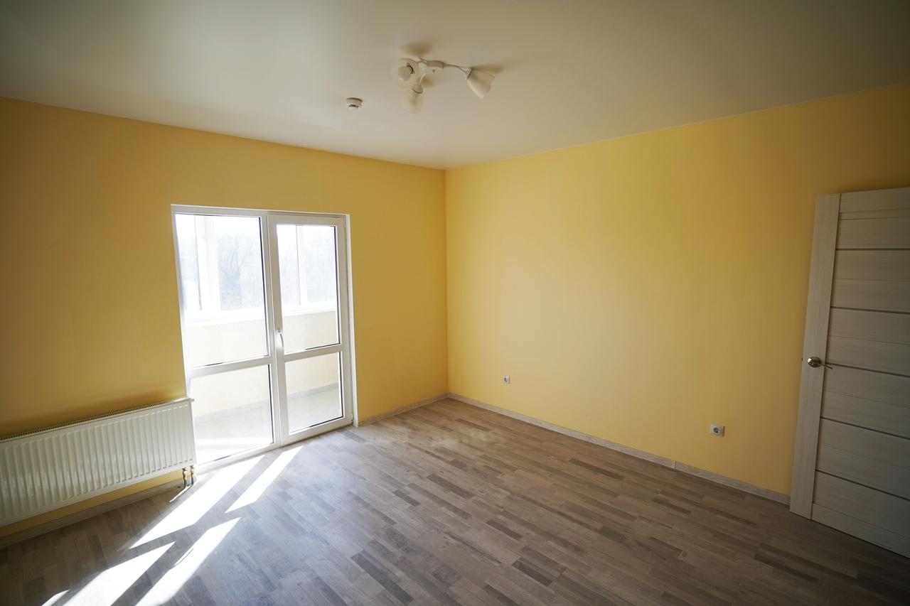 Стала известна цена самой дешевой однушки в Москве