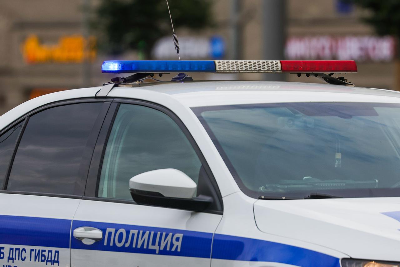 В Москве пройдет усиленный рейд по выявлению нетрезвых водителей