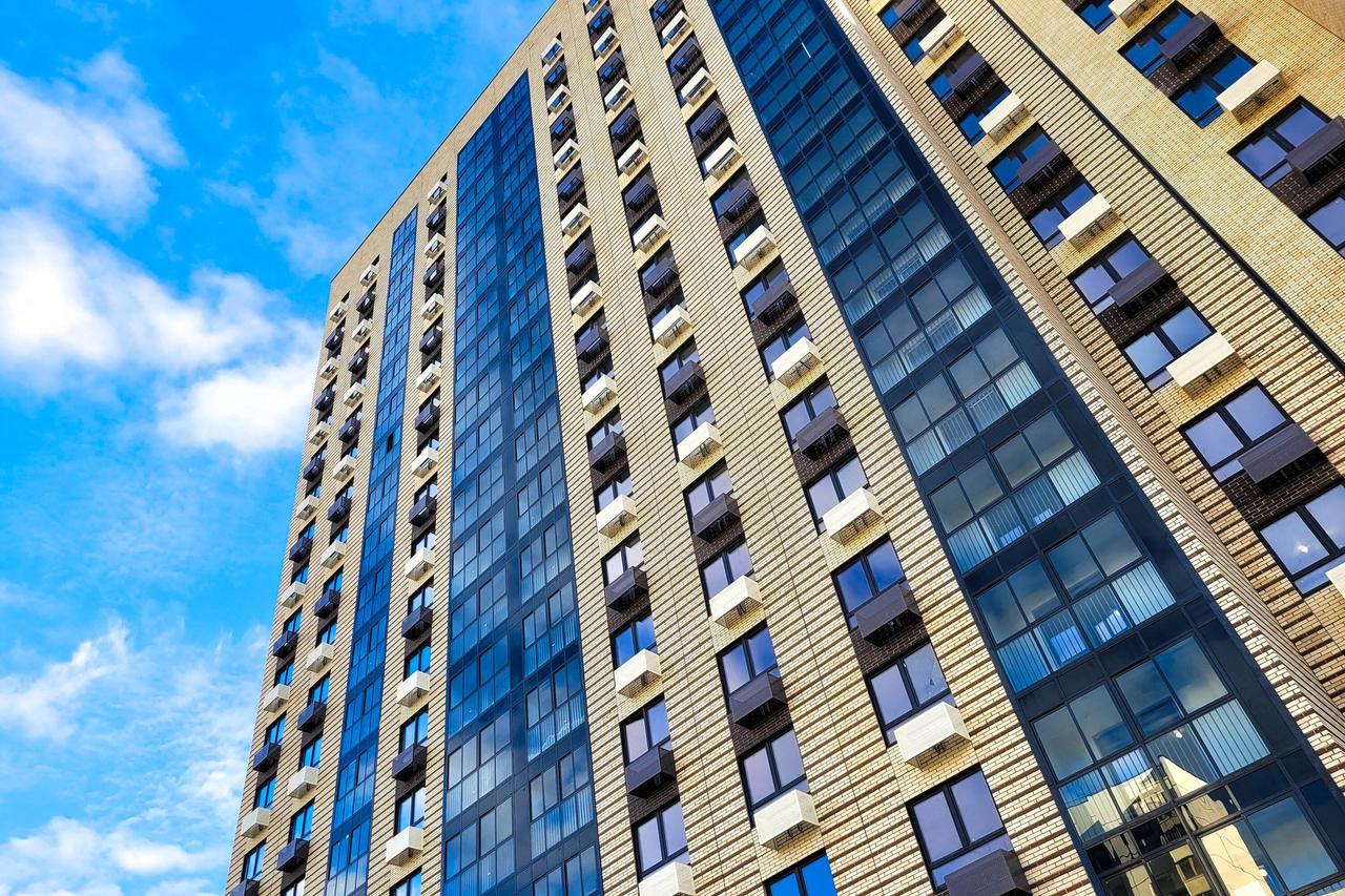 Новостройки под Москвой подорожали на 101 процент