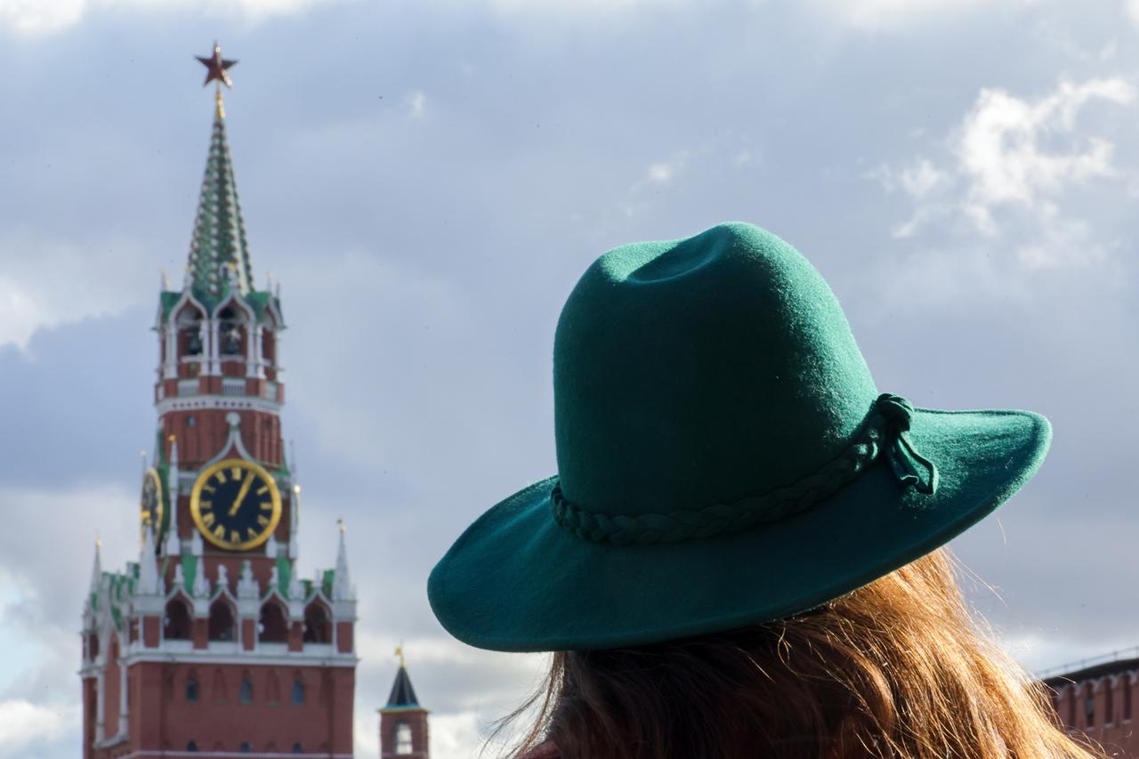 Москвичам предрекли аномальное тепло на следующей неделе