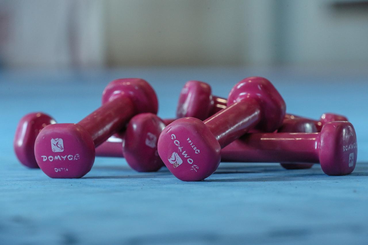 Посетительницы московского фитнес-клуба подрались из-за тренажера