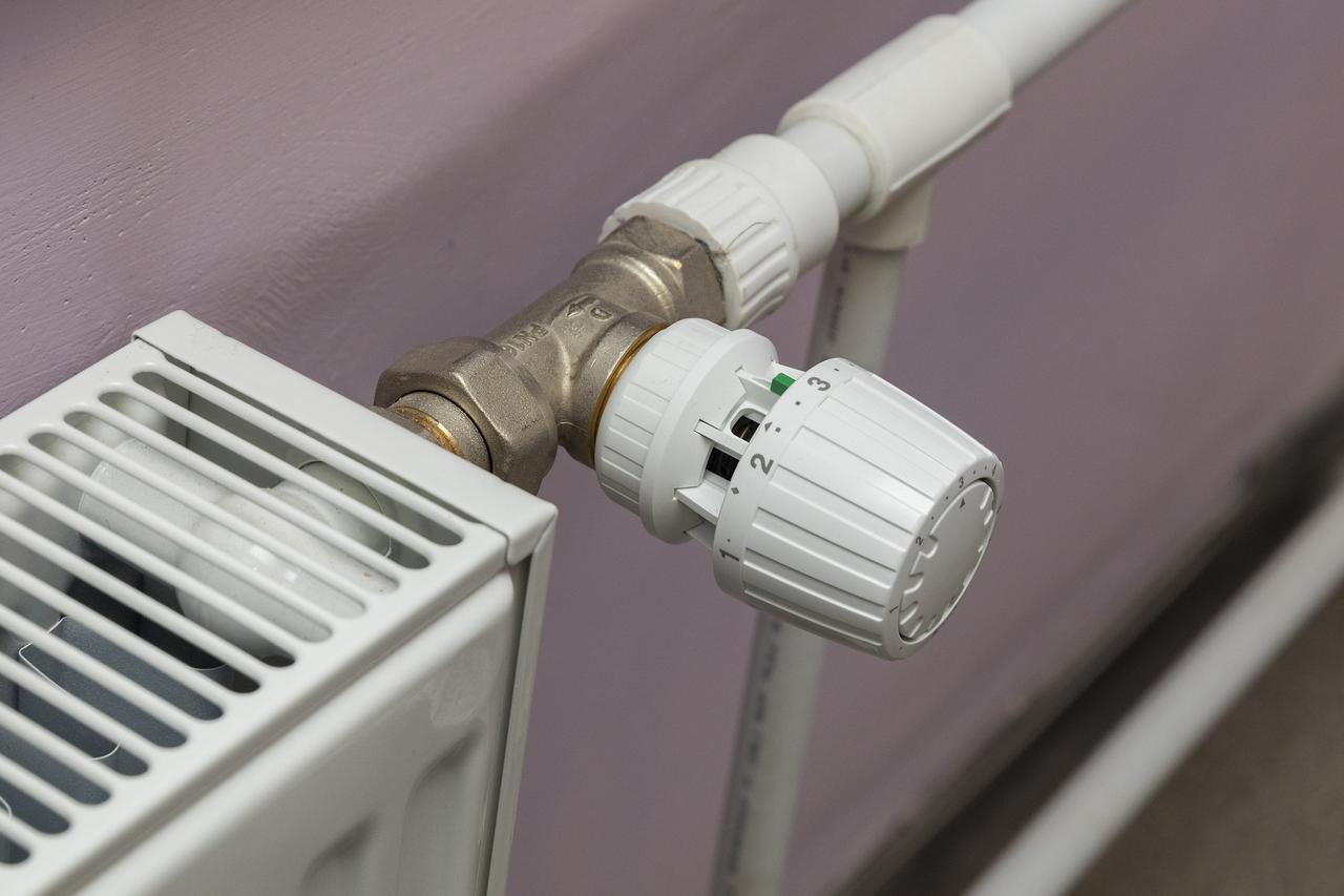 В московских квартирах станет теплее