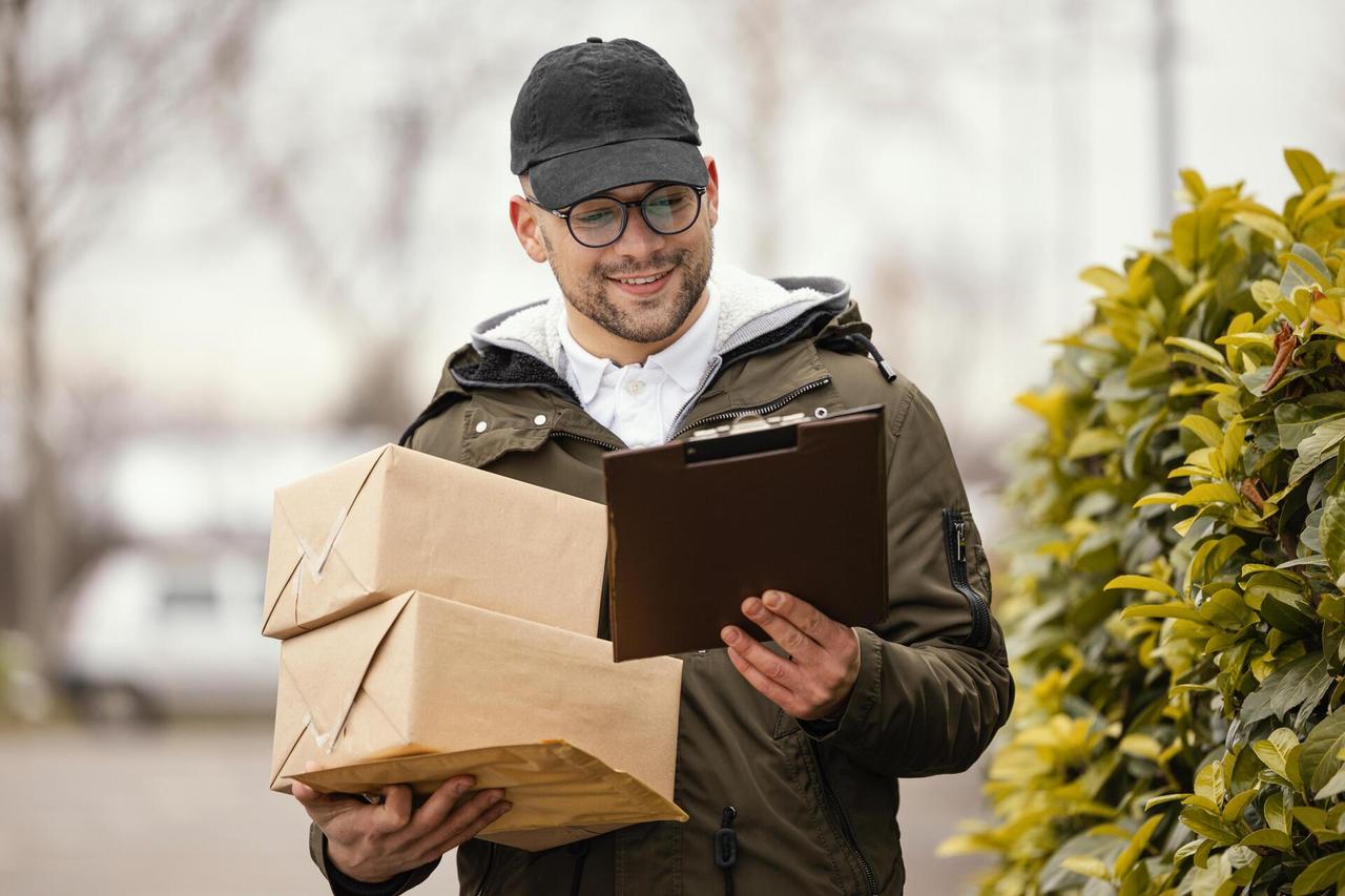 Россияне рассказали об оптимальном времени доставки товаров