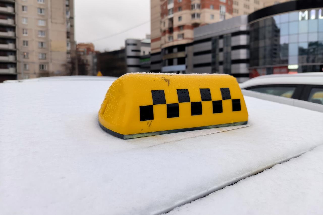 В Электростали таксист получил 15 лет колонии за расправу над пассажиркой