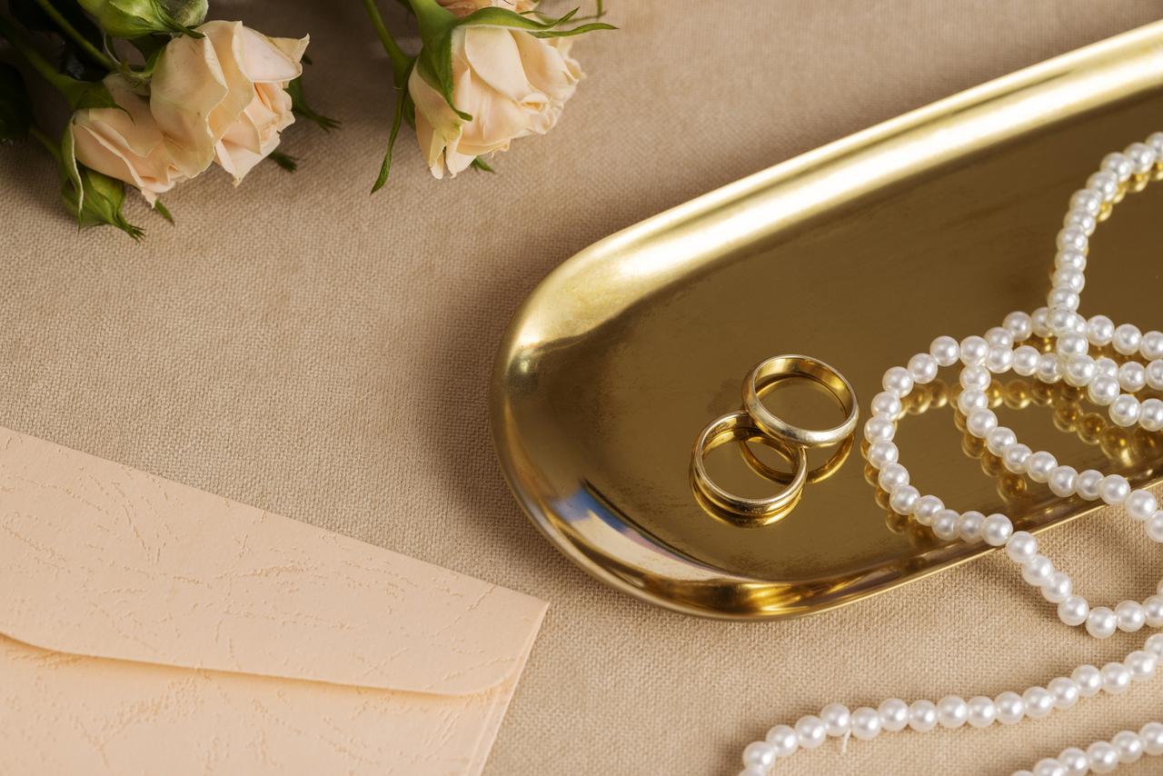 В Москве влюбленные смогут сыграть свадьбу в доме Деда Мороза