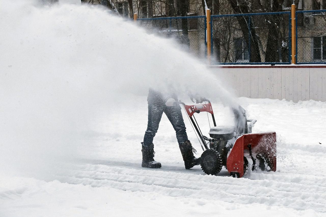 Москвичей призвали не ждать настоящей зимы до конца ноября