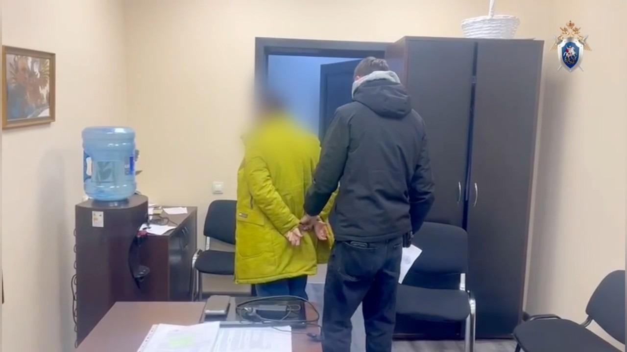 Подростков пытали в реабилитационном центре в Подмосковье