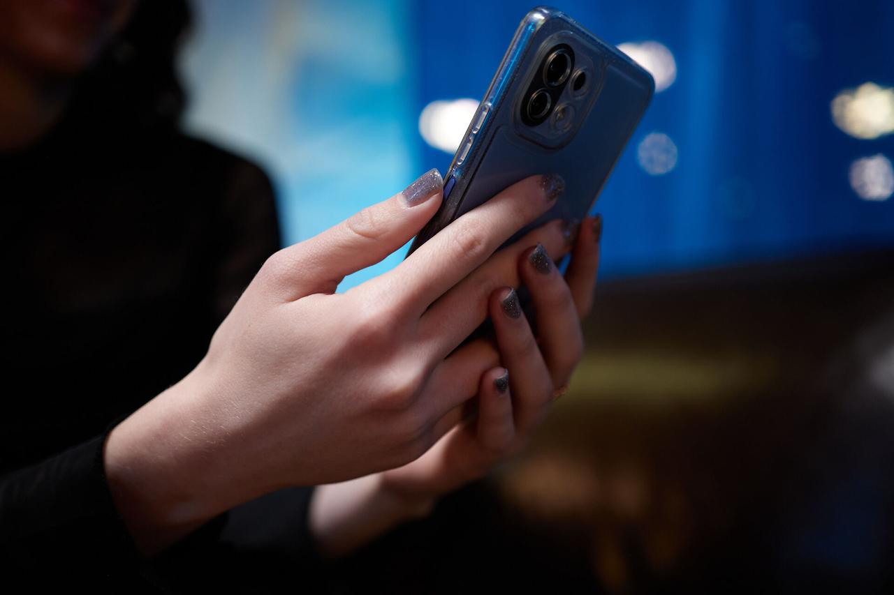 Популярная соцсеть обновила раздел с фильмами и сериалами