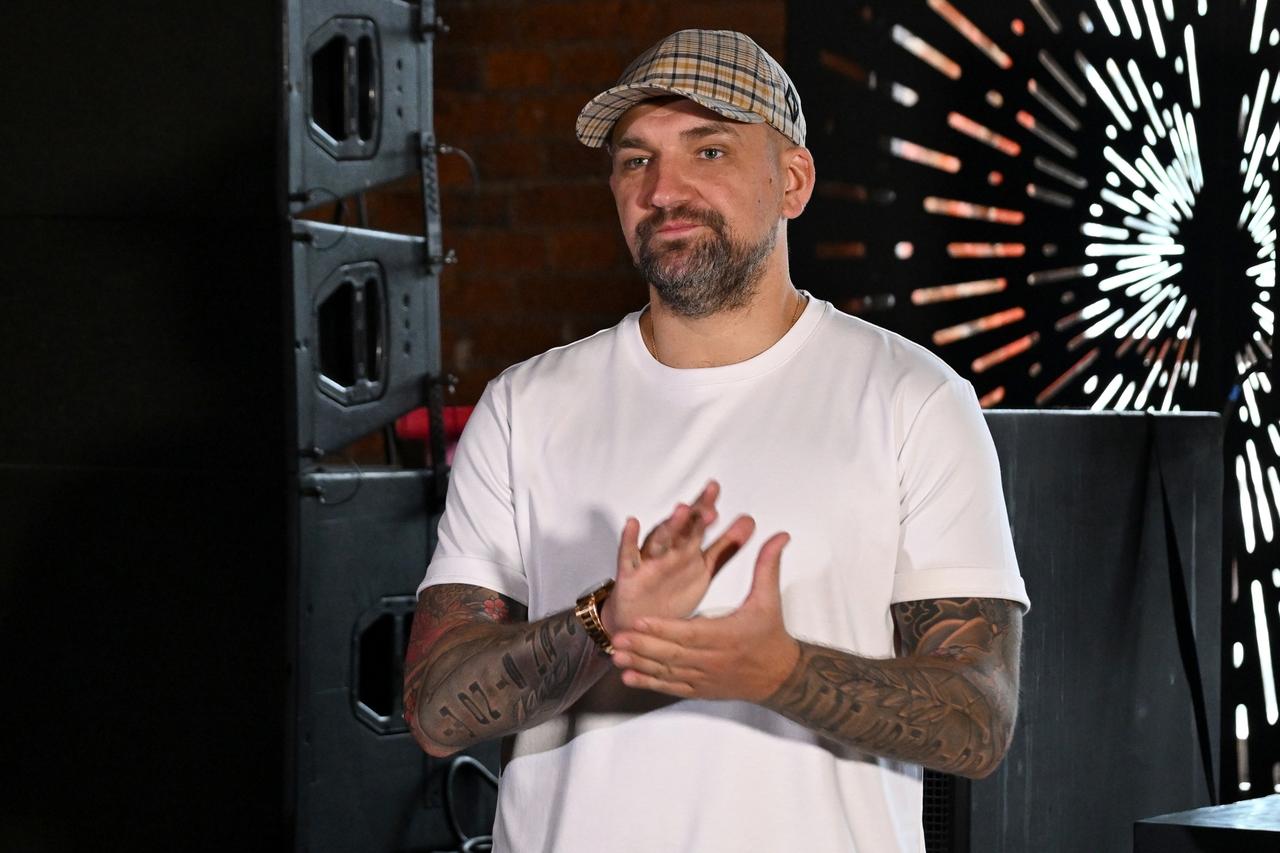 Культовый клуб Басты Gazgolder объявил о закрытии в Москве