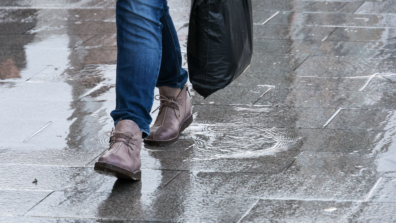 Москвичам рассказали о погоде в предстоящие выходные