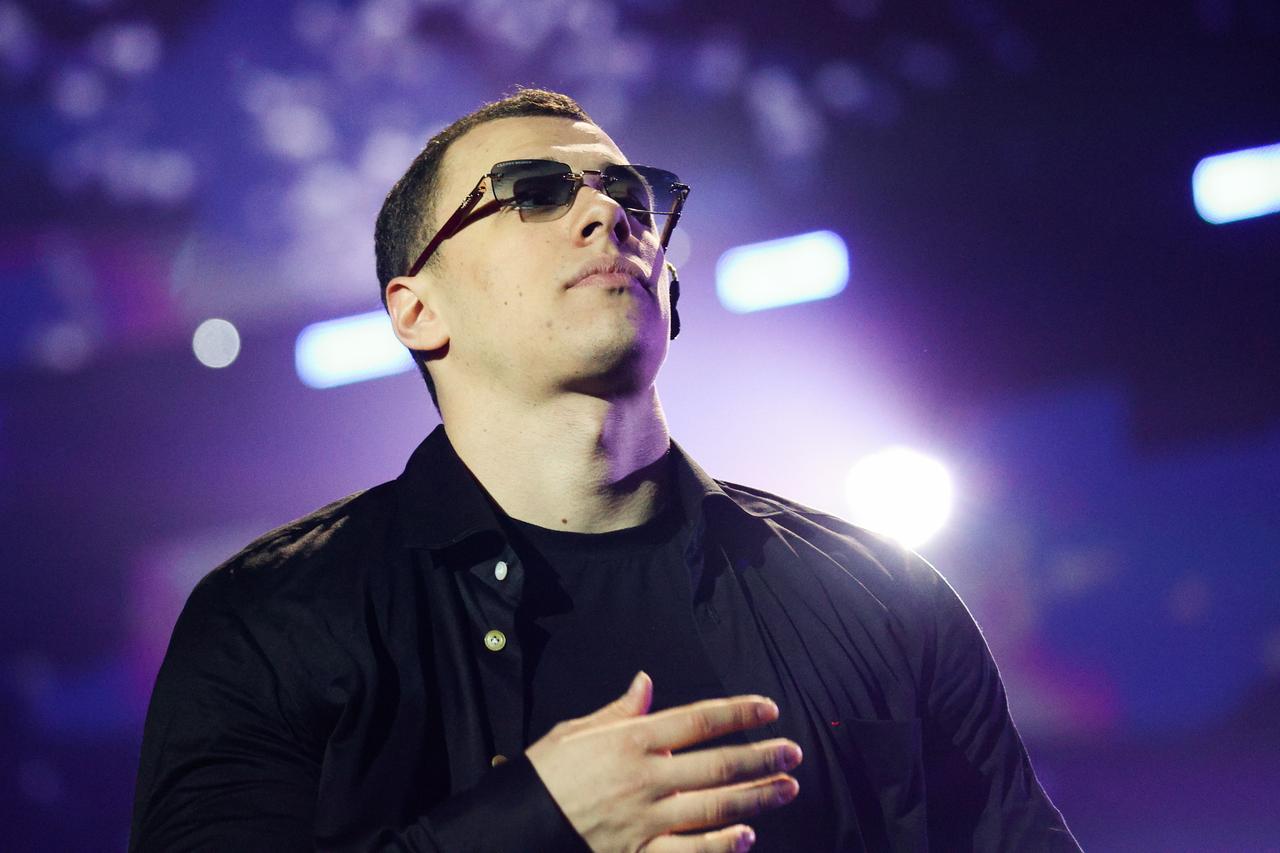 Macan отправится охранять порядок в Московском регионе