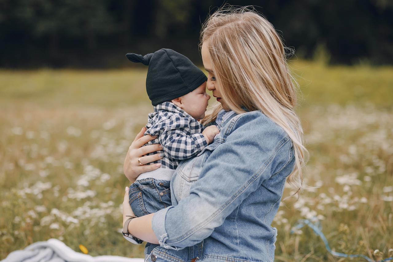 Россияне назвали самую любимую колыбельную