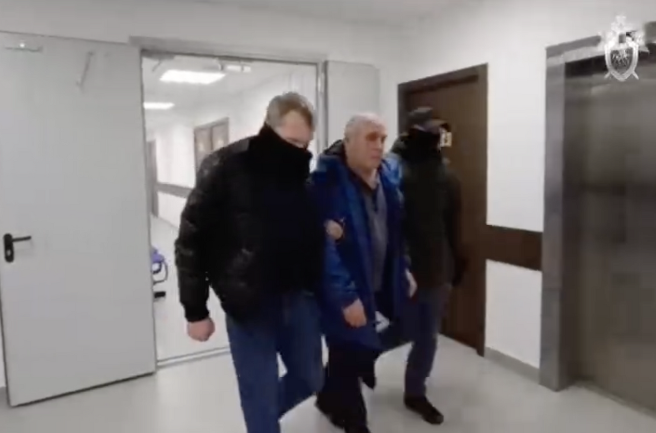 Раскрыто совершенное 26 лет назад в Москве убийство милиционера