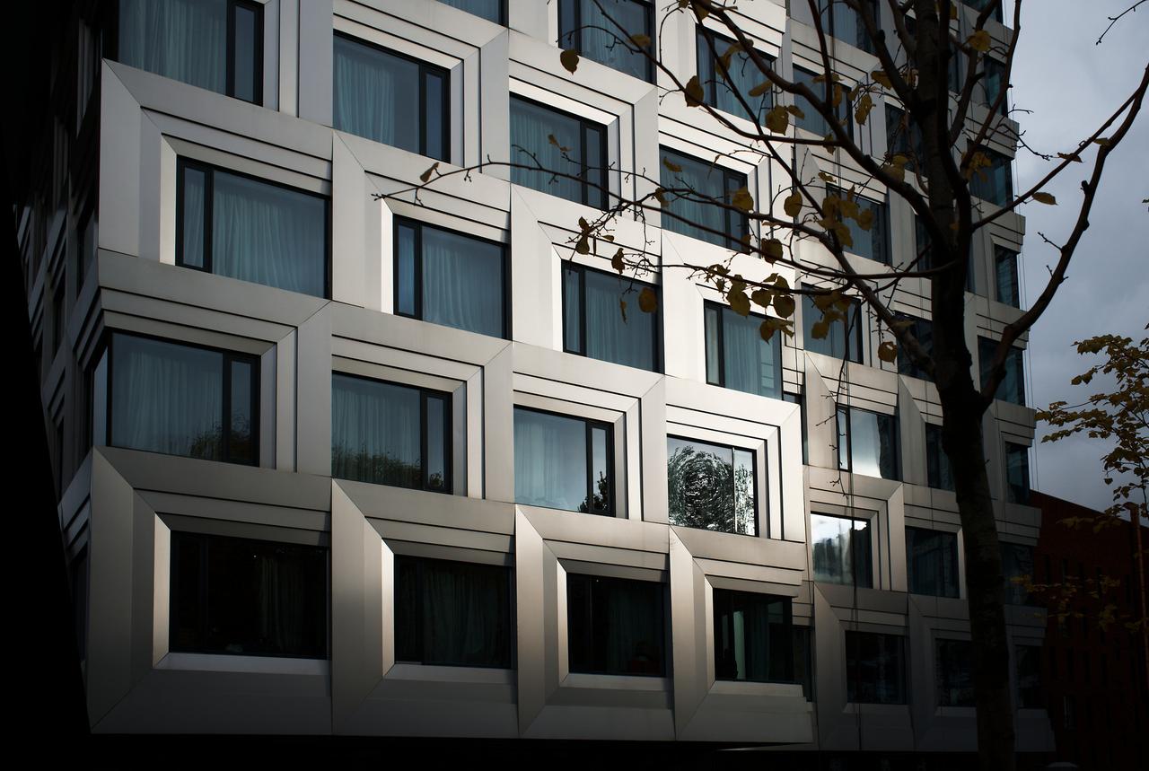 Москвич купил квартиру, сделал в ней ремонт и оказался втянут в «схему Долиной»