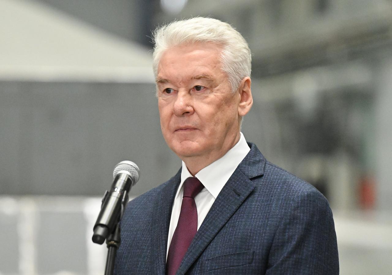 Стало известно о нехватке полумиллиона специалистов в Москве