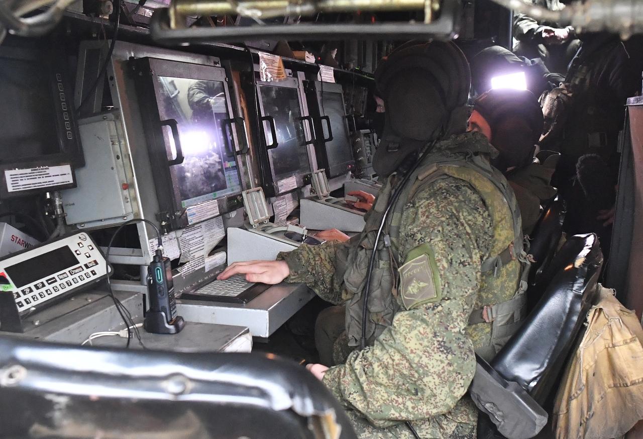 Собянин заявил о превосходящей другие страны степени защиты Москвы от БПЛА