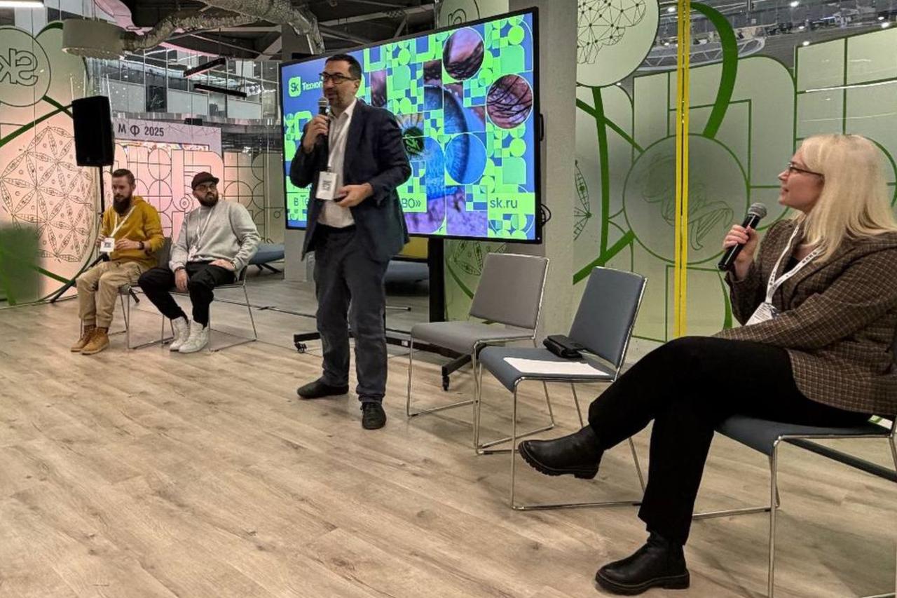 Портал «Рамблер» рассказал о новом этапе технологического суверенитета