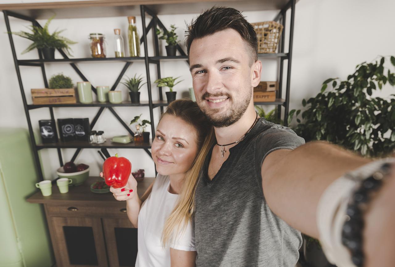 Объяснено неумение мужчин фотографировать женщин