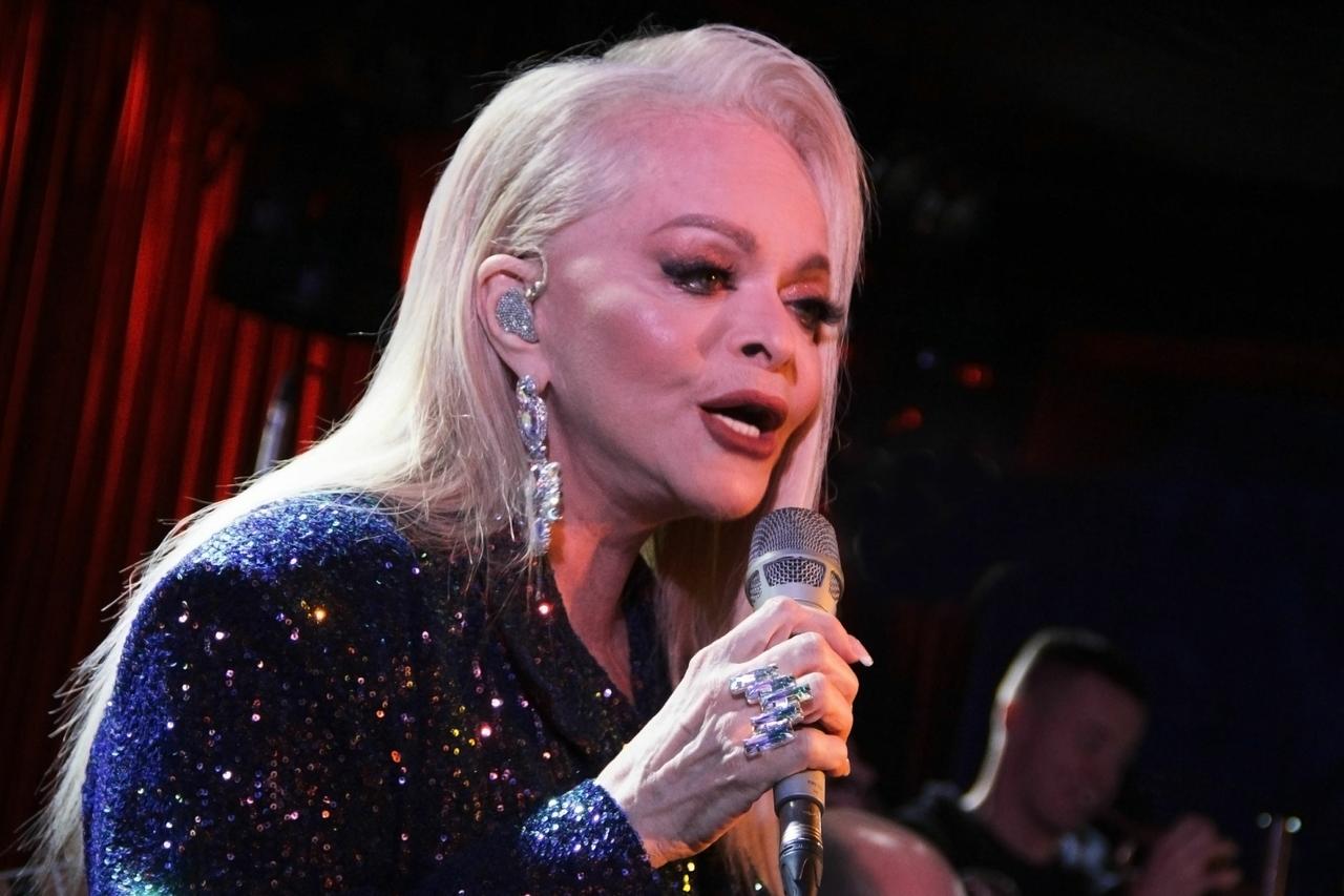 Долина впервые прокомментировала скандал с квартирой