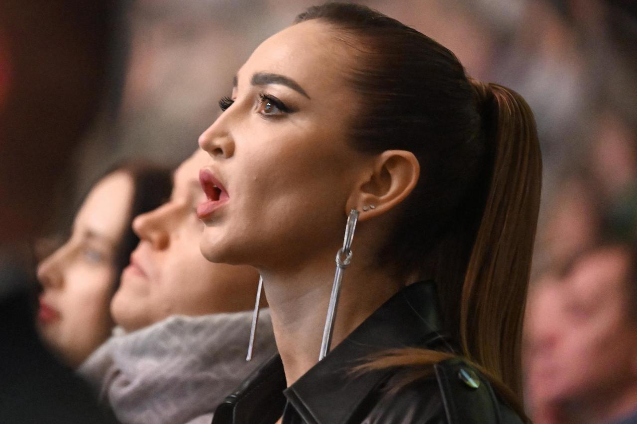 Бузова назвала простой способ справиться с недосыпом