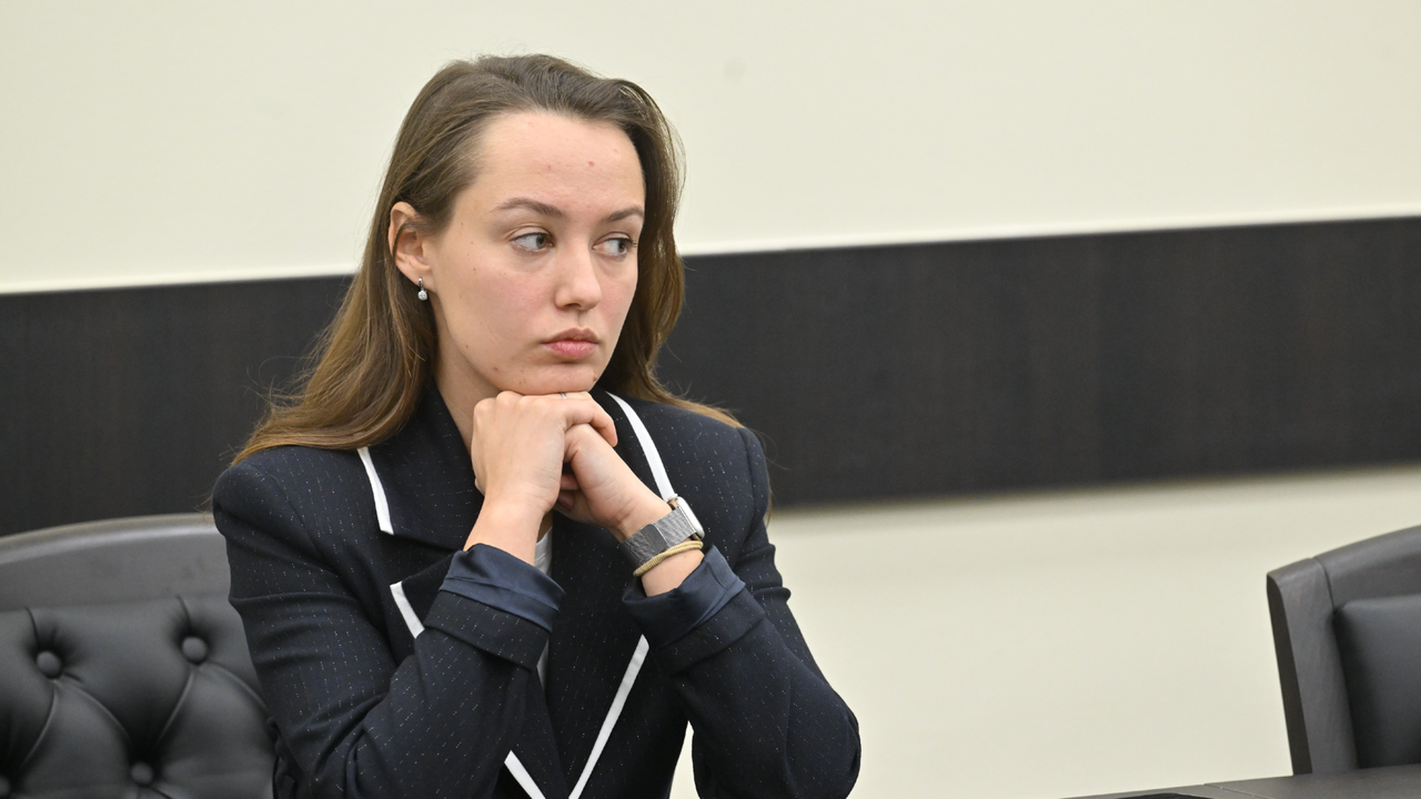 Лурье впервые высказалась о «деле Долиной»