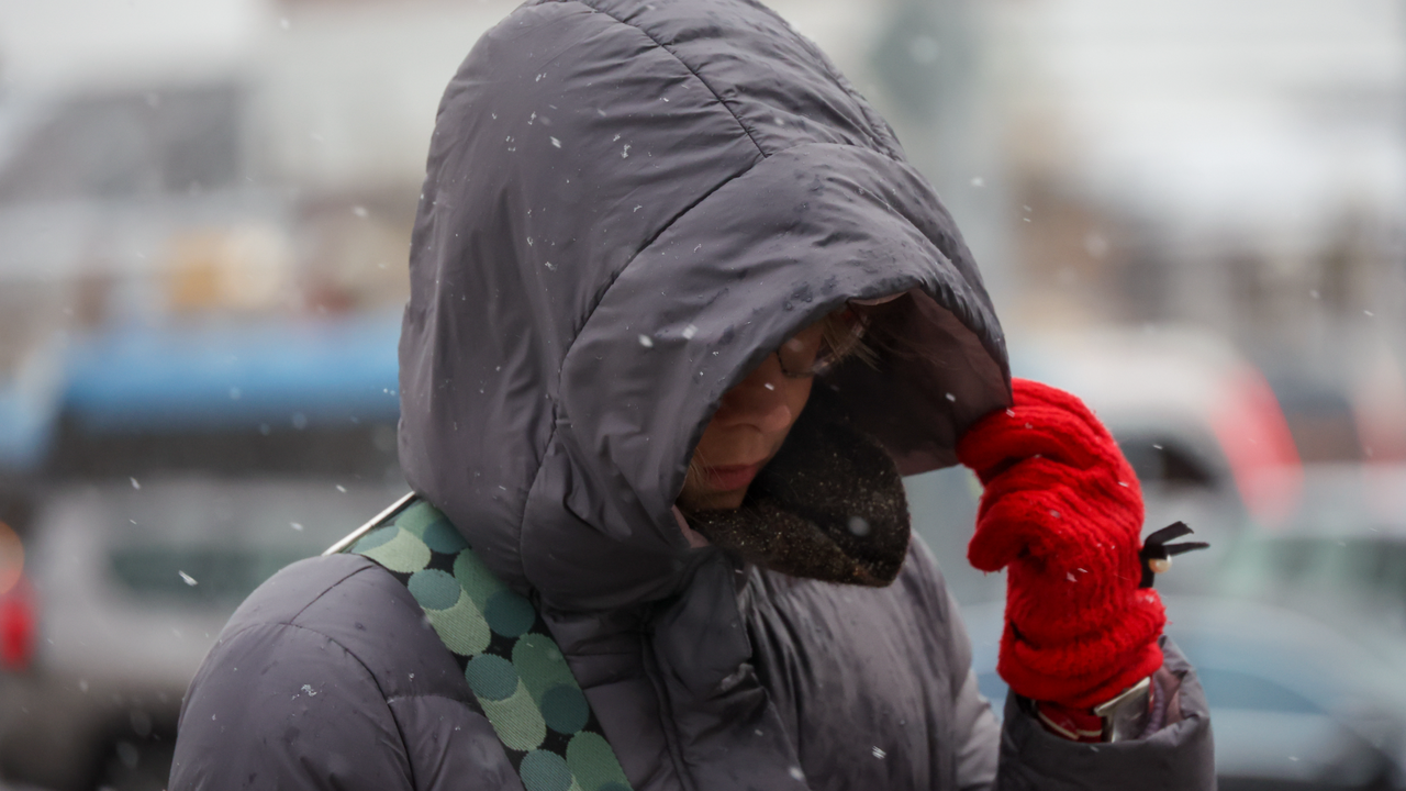 Синоптик предупредил москвичей о температурных качелях на следующей неделе