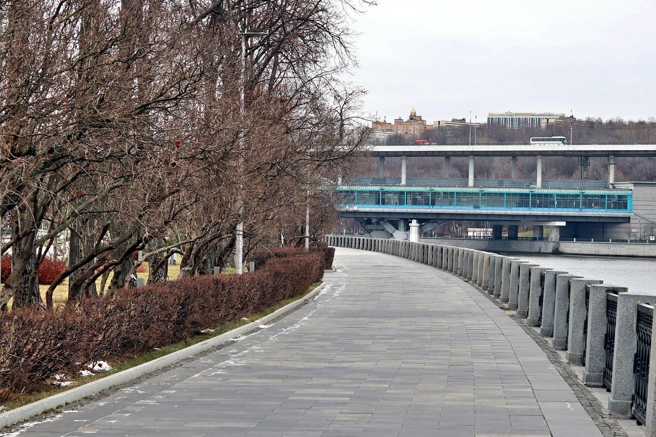 Москвичам рассказали о редком погодном явлении в декабре