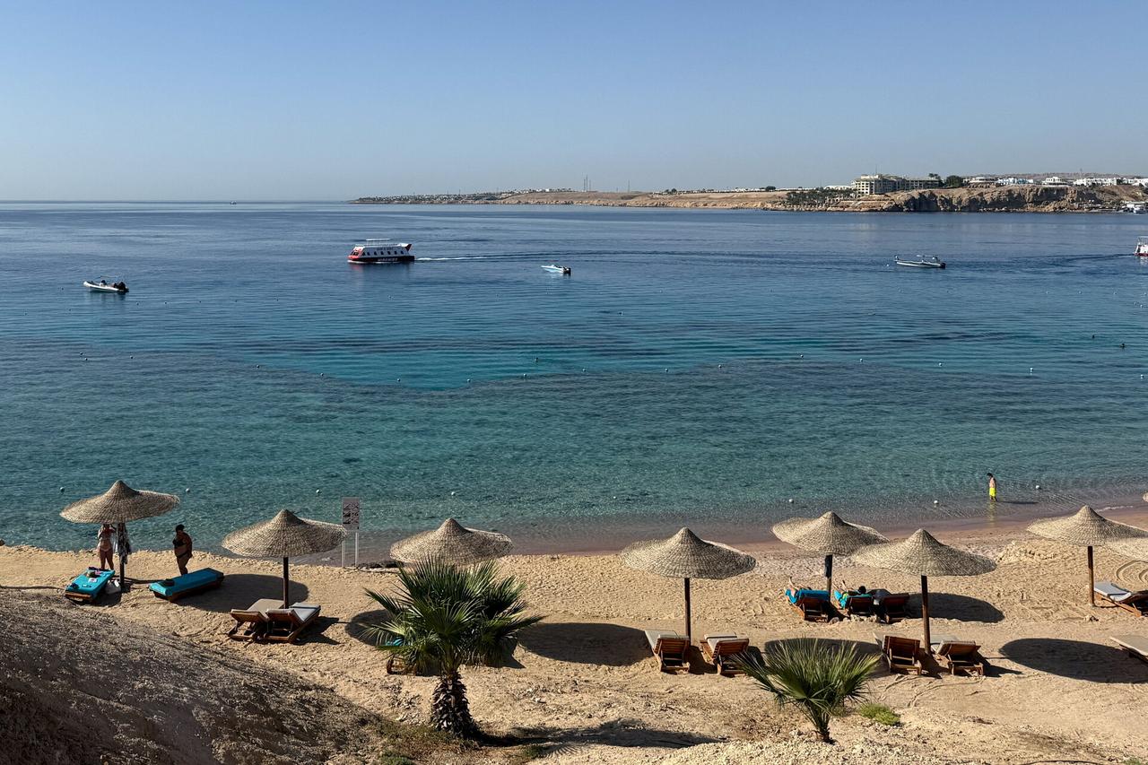 Туры на Новый год за границу оказались дешевле отдыха в отелях под Москвой