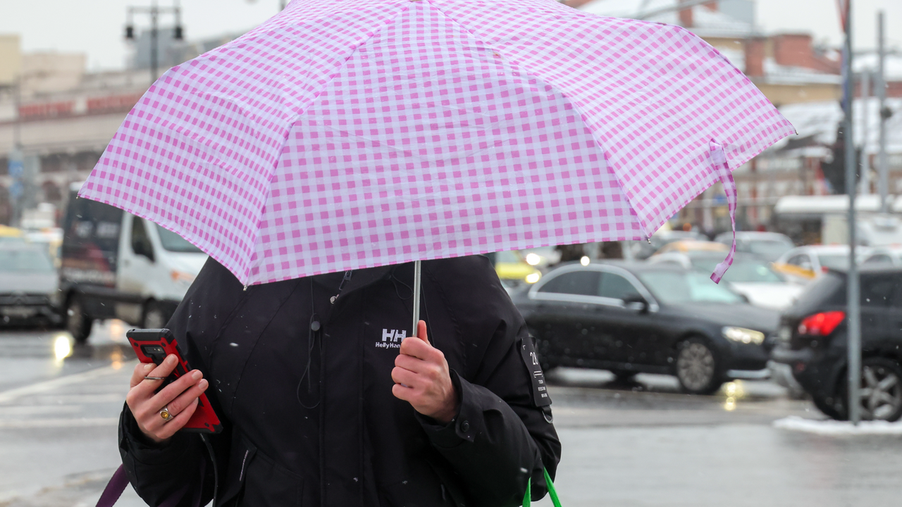 Синоптик назвал виновника экстремального потепления в Москве