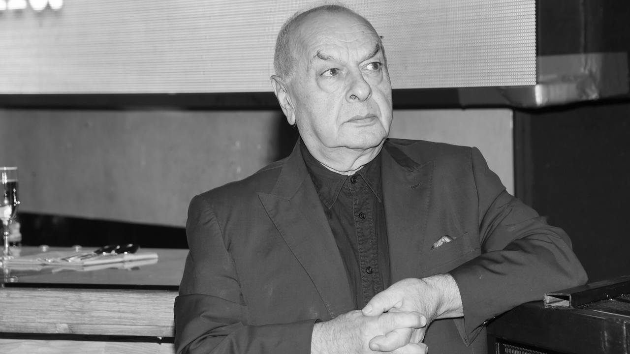 Левон Оганезов