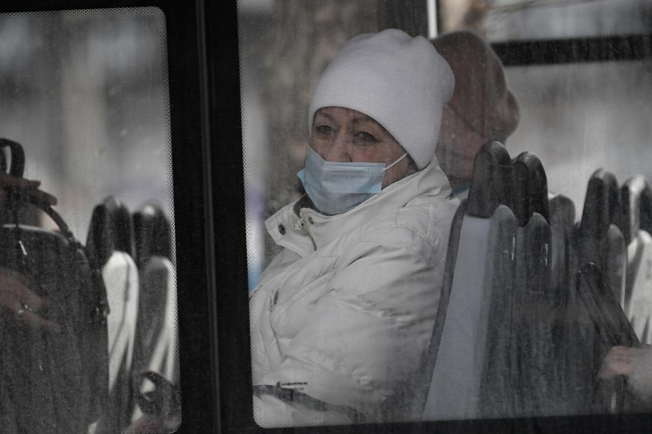 Число зараженных гонконгским гриппом подсчитали в Подмосковье