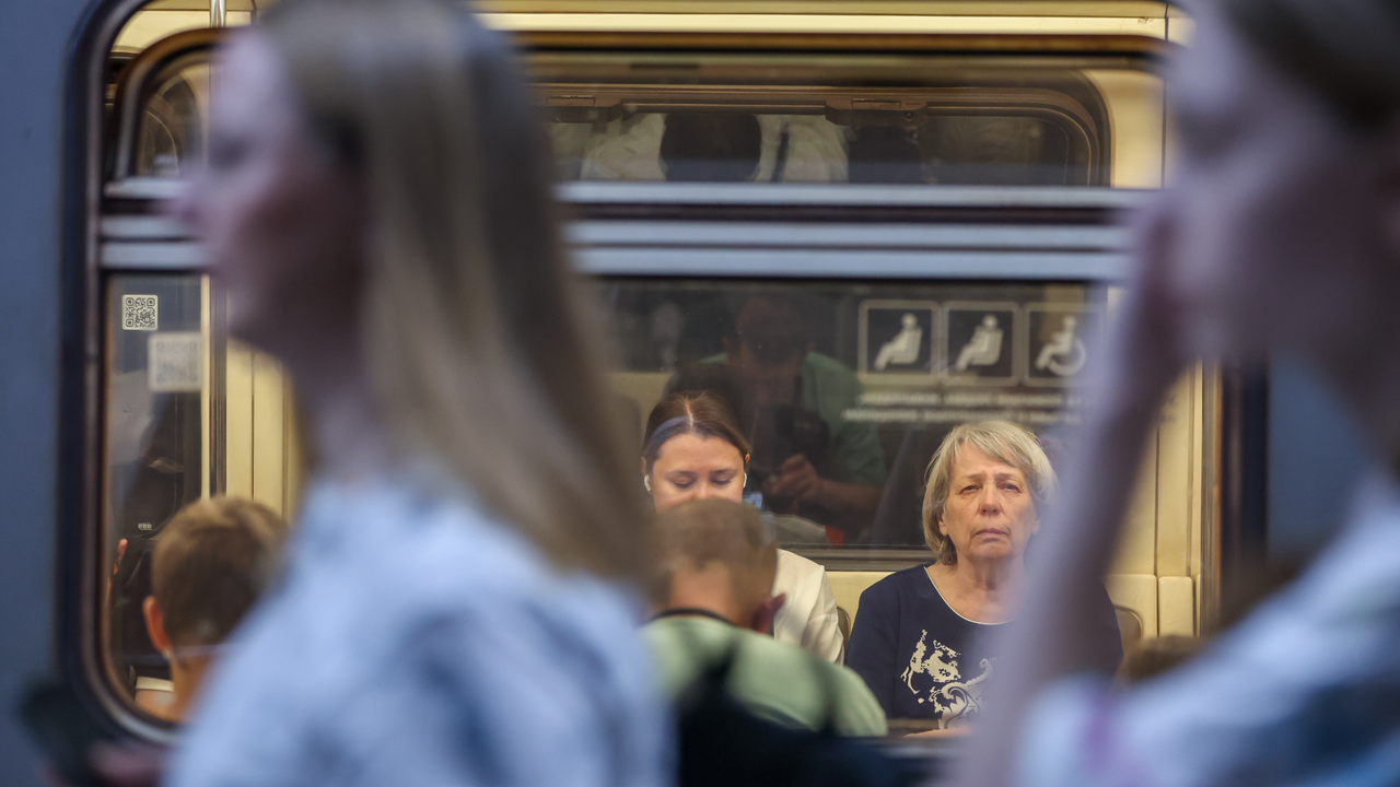 В Москве построят еще пять станций Филевской линии метро