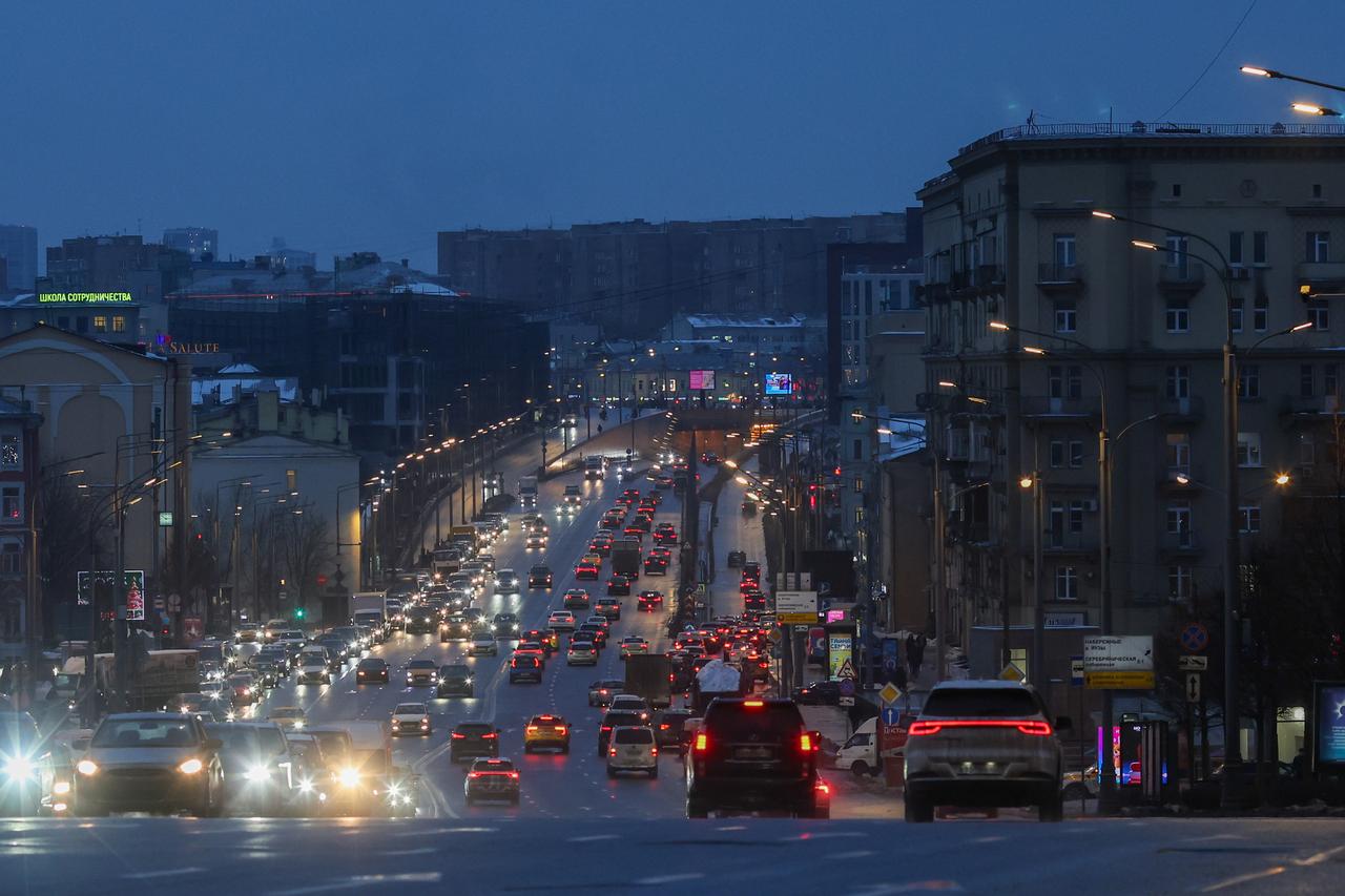 Москвичам рассказали о последних днях тепла