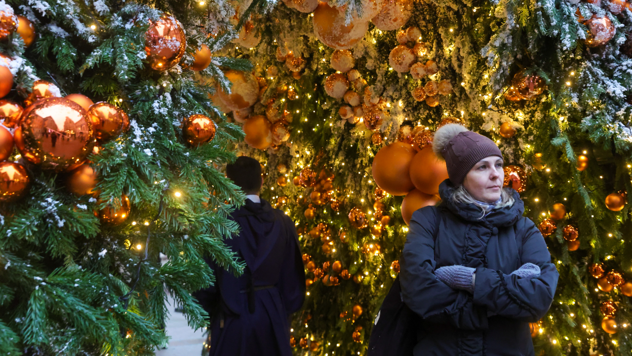 Синоптик предупредил москвичей о температурных скачках