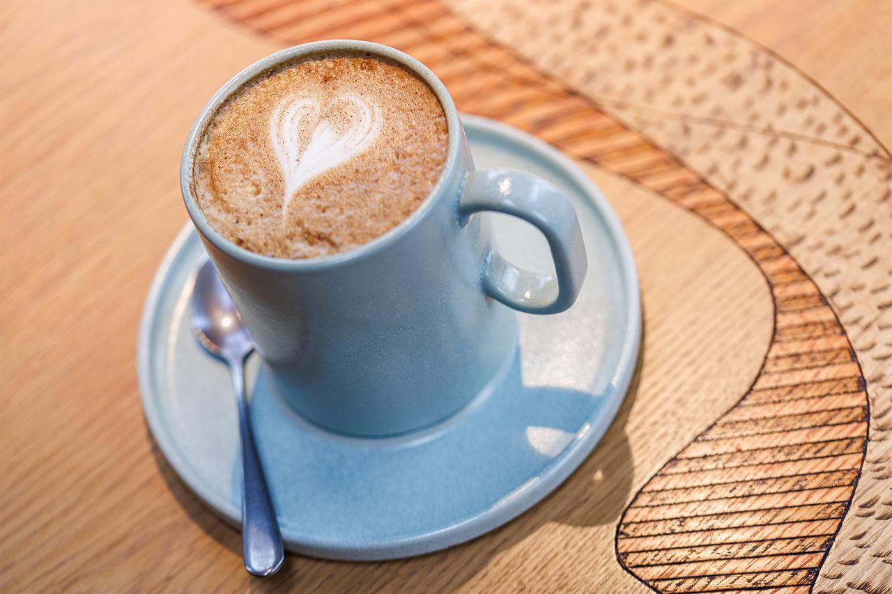 Стал известен самый любимый кофе москвичей