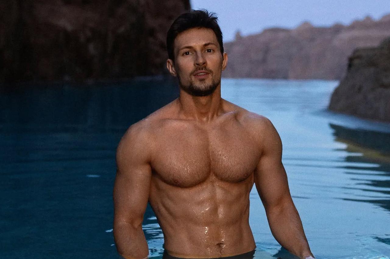 Москвички массово ринулись на ЭКО от Павла Дурова