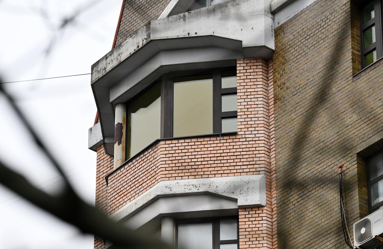 Ларису Долину выселили из московской квартиры по решению суда