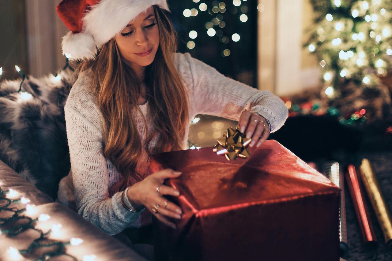 Составлен топ худших подарков на Новый год