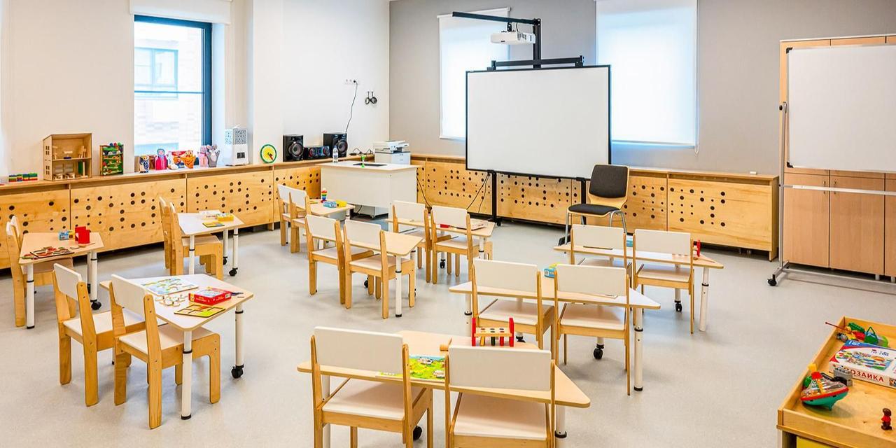 Собянин рассказал о развитии бывшей промзоны «Медведково»