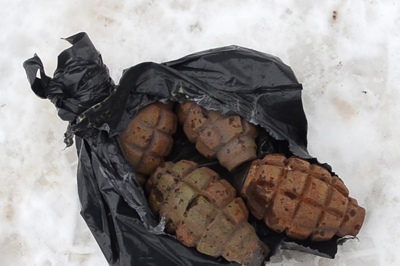 Архивное фото