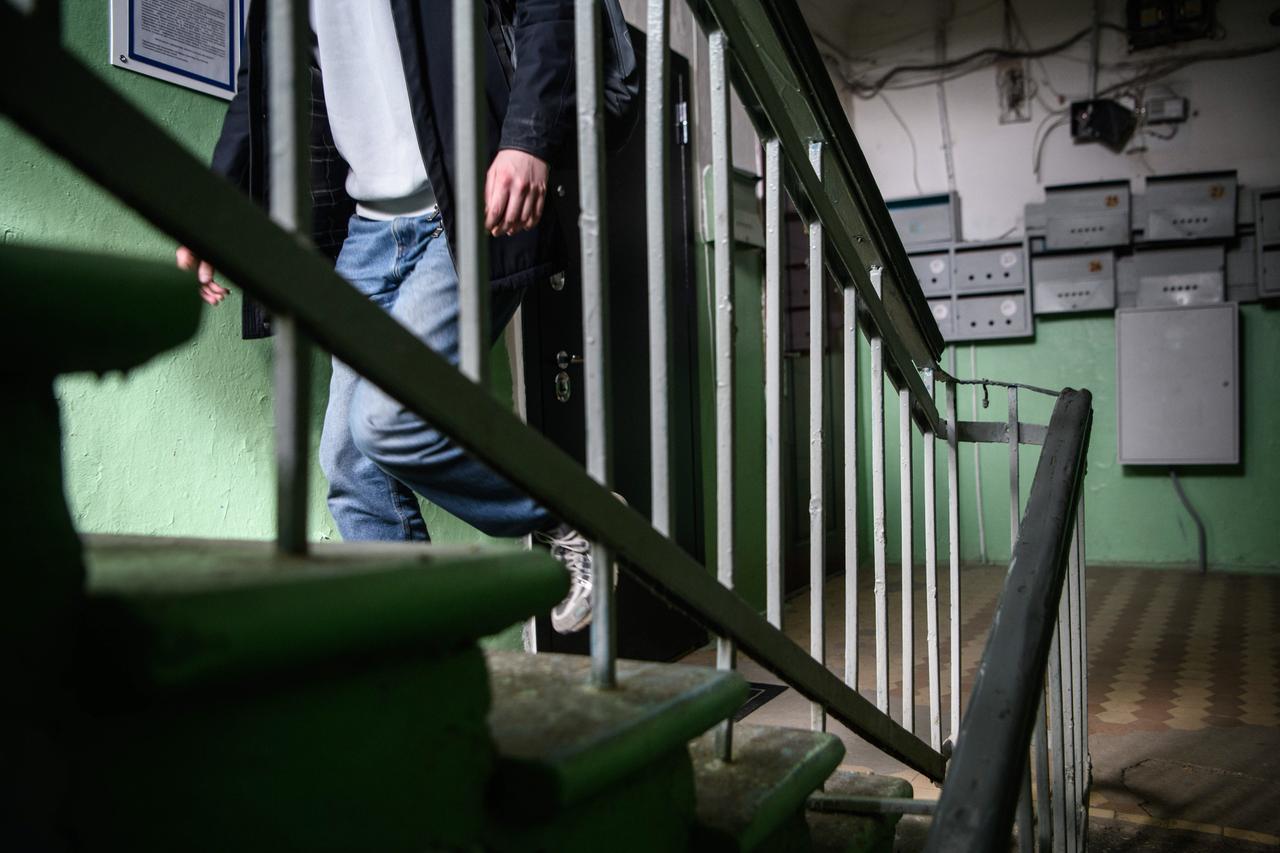 Москвичам рассказали об активизации лжекоммунальщиков в праздники