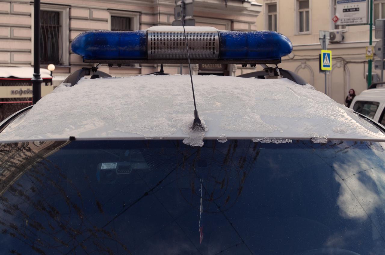 Появились подробности стрельбы в центре Москвы