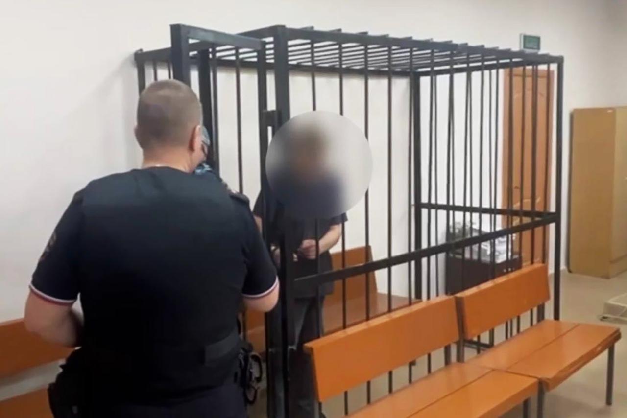 В Подмосковье вынесут приговор местному «Раскольникову»