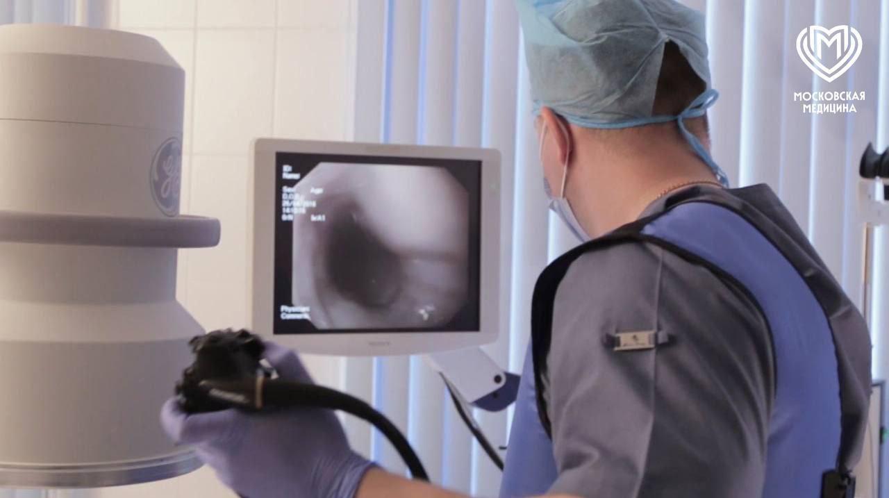 Врачи достали из пищевода москвички свиное ухо