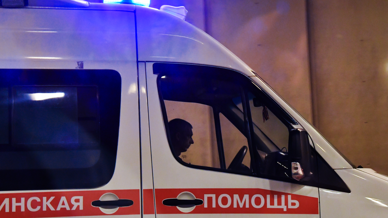 На юго-востоке Москвы произошла потасовка